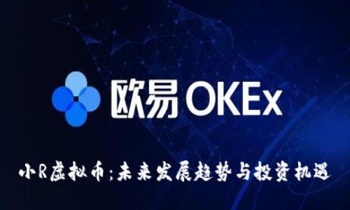 小R虚拟币：未来发展趋势与投资机遇