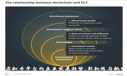 H虚拟币平台的未来发展趋势：新机遇与挑战