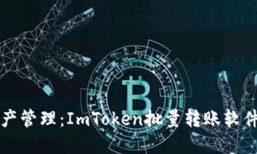 未来数字资产管理：ImToken批量转账软件的发展趋势