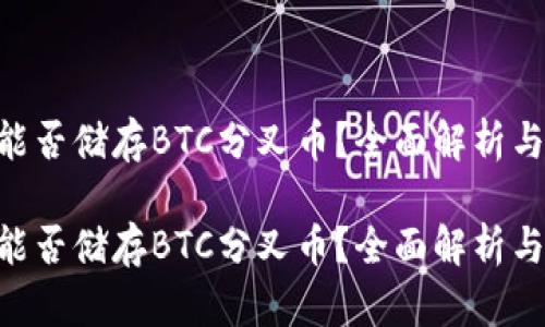 Tokenim钱包能否储存BTC分叉币？全面解析与未来发展趋势

Tokenim钱包能否储存BTC分叉币？全面解析与未来发展趋势
