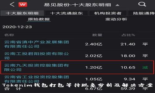 Tokenim钱包打包等待现象分析及解决方案