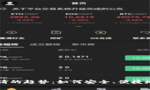 未来虚拟币钱包申请的趋势：如何安全、便捷地管理您的数字资产