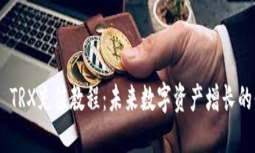 Tokenim TRX充值教程：未来数字资产增长的必备指南