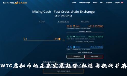 WTC虚拟币的未来发展趋势：机遇与挑战并存