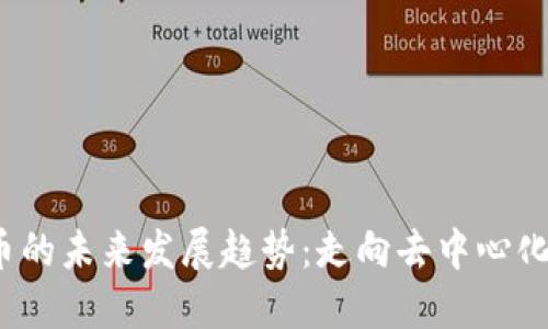 Deus虚拟币的未来发展趋势：走向去中心化金融的风口