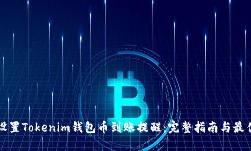 如何设置Tokenim钱包币到账提醒：完整指南与最佳实践