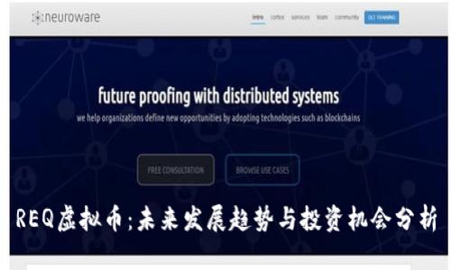 REQ虚拟币：未来发展趋势与投资机会分析