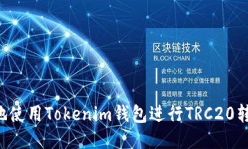 如何安全高效地使用Tokenim钱包进行TRC20转出：趋势与技巧