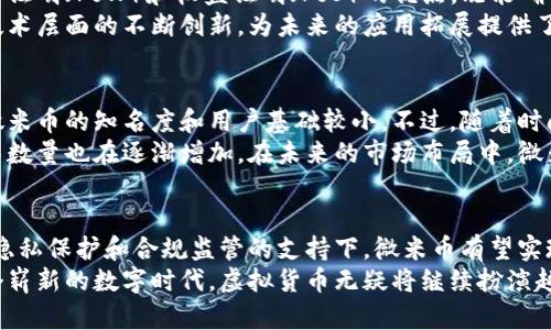   虚拟货币微米币的未来发展趋势分析 / 
 guanjianci 虚拟货币,微米币,区块链,投资趋势 /guanjianci 

引言：虚拟货币的崛起
在过去的十年里，虚拟货币已逐渐从边缘领域走向了主流，成为全球金融市场的不容忽视的一部分。伴随着比特币、以太坊等知名数字货币的兴起，各种新的虚拟货币如雨后春笋般涌现。其中，微米币（MicroCoin）作为一种新兴的虚拟货币，近年来的表现引起了众多投资者的注意。

微米币的概述
微米币是一种基于区块链技术的数字货币，旨在为用户提供一种快速、便捷的交易方式。它采用了先进的加密技术，确保交易的安全性和匿名性。此外，微米币还支持智能合约，赋予了其更多的应用场景，使其不仅仅限于货币交易。

微米币的市场现状
截至2023年，微米币在数字货币市场上已经取得了一定的认可度。尽管整体市场波动性较大，微米币凭借其独特的价值主张和可持续发展的理念，逐步积累了忠实用户。在多种交易平台上，微米币的流通量不断增加，交易频率也有所上升。

未来的发展趋势
关于微米币的未来发展，有几个值得关注的趋势：
strong1. 去中心化金融（DeFi）的兴起/strong
随着去中心化金融（DeFi）的快速发展，微米币作为一种数字资产，有潜力在这一领域占有一席之地。许多金融服务的去中心化将使微米币成为用户获取和利用金融资源的理想选择。
strong2. 增强的隐私保护/strong
在个人数据隐私日益受到重视的今日，微米币有必要不断提升其隐私保护措施。只有保障用户的隐私安全，才能吸引更多用户青睐这一虚拟货币。
strong3. 合规监管逐步完善/strong
随着全球各国对虚拟货币的监管日益严格，微米币的发展也面临众多合规性挑战。不过，这也为微米币树立良好的市场形象提供了机会。只有在合规的基础上，微米币才能赢得更广泛的用户信任。
strong4. 技术创新不断驱动/strong
人才和技术的持续投入将推动微米币进一步发展。随着区块链技术的不断成熟，微米币有望通过技术创新，打造更为完善的生态系统，提高用户体验和交易效率。

投资微米币的机遇与挑战
投资微米币虽然有其独特的机遇，但也伴随着风险和挑战。以下是一些投资者应该考虑的关键因素。
strong机遇/strong
由于微米币的市场相对新兴，早期投资者可能获得丰厚的回报。若其在未来的技术创新和市场扩展中表现出色，投资者将迎来可观的收益。
strong挑战/strong
相较于成熟的数字货币，微米币尚处于较为不稳定的发展阶段。价格波动性大，投资者需谨慎评估风险，切忌盲目跟风。

用户应该如何看待微米币
对于普通用户而言，微米币提供了一种新的数字投资方向。用户在使用微米币时，建议关注以下几点：
strong1. 学习相关知识/strong
虚拟货币的风险较大，建议用户深入学习区块链技术和市场动态，以做出明智的投资决策。
strong2. 遵循安全原则/strong
在进行虚拟货币交易时，确保使用安全的平台和钱包，切勿将个人资产置于风险之中。
strong3. 保持理性投资/strong
虚拟货币投资需保持理性，以长远的目光看待市场波动，避免因短期波动引发恐慌或贪婪情绪。

相关问题一：微米币的技术支持如何？
真心觉得，微米币的技术架构决定了其未来的可持续发展。微米币基于区块链技术，采用混合共识机制，结合了工作量证明（PoW）和权益证明（PoS）的优点，既能确保网络的去中心化，同时又能提高交易的效率。
这种技术架构不仅保障了交易的安全性，防止了双重支付的情况，同时还相对降低了平台的能耗。可以说，微米币在技术层面的不断创新，为未来的应用拓展提供了坚实的基础。

相关问题二：微米币在全球市场的接受度如何？
有点遗憾的是，尽管微米币在某些地区表现活跃，但其全球接受度依然有限。在与其他成熟数字货币相比时，会发现微米币的知名度和用户基础较小。不过，随着时间的推移及品牌建设的增强，未来微米币有机会在更多市场开拓其用户群体。
目前，欧洲、北美的一些国家已经对此类新兴虚拟货币表现出了一定的接受度。而在东南亚等地区，微米币的潜在用户数量也在逐渐增加。在未来的市场布局中，微米币的团队可以考虑更多的推广活动以提高其全球的知名度。

总结：微米币的前景展望
总体而言，微米币作为一款新兴的虚拟货币，展现出较大的发展潜力。尽管目前仍面临许多挑战，但在技术创新、用户隐私保护和合规监管的支持下，微米币有望实现长足发展。对于希望参与虚拟货币市场的投资者来说，微米币可能是一个值得关注的选项。
未来，随着技术的进步和市场的成熟，微米币将如何在竞争激烈的市场中找到自己的定位，值得我们持续关注。在这个崭新的数字时代，虚拟货币无疑将继续扮演越来越重要的角色。