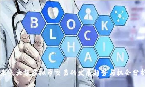 未来大额虚拟币交易的发展趋势与机会分析