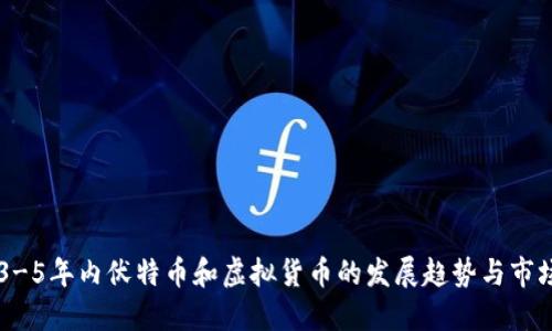 未来3-5年内伏特币和虚拟货币的发展趋势与市场动态
