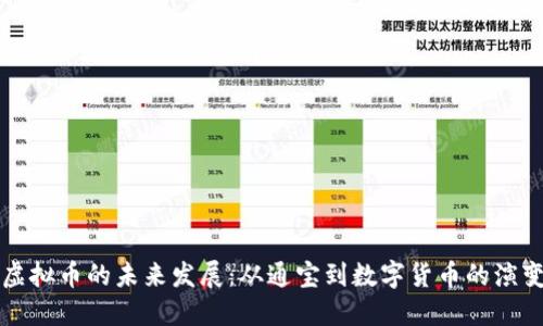 虚拟币的未来发展：从通宝到数字货币的演变