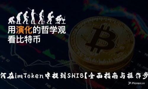 如何在imToken中提到SHIB？全面指南与操作步骤