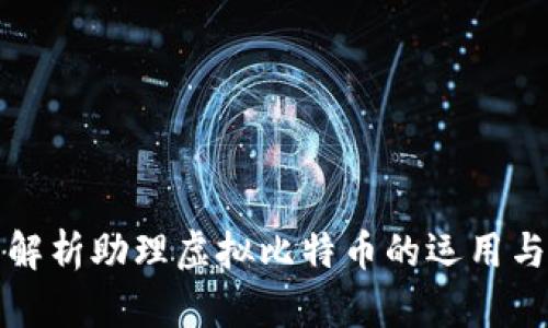 全面解析助理虚拟比特币的运用与前景