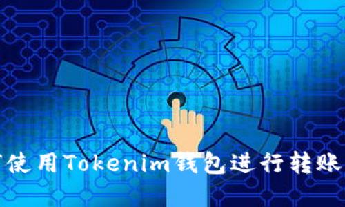 如何使用Tokenim钱包进行转账详解