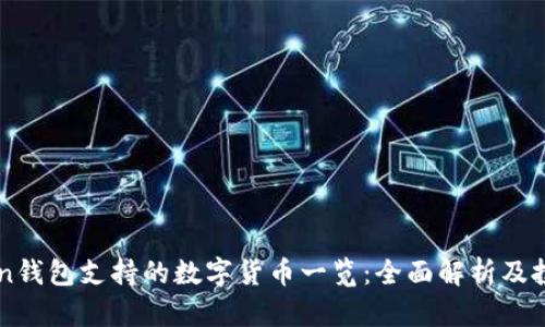imToken钱包支持的数字货币一览：全面解析及投资指南