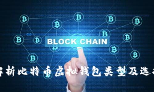 全面解析比特币虚拟钱包类型及选择指南