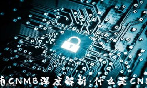 虚拟币CNMB深度解析:什么是CNMB币?