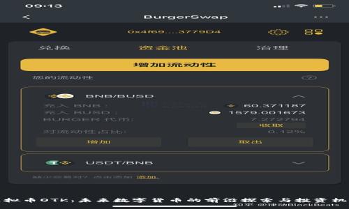 虚拟币OTK：未来数字货币的前沿探索与投资机会