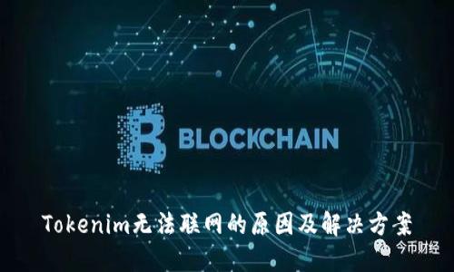 Tokenim无法联网的原因及解决方案
