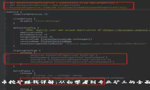 虚拟币挖矿赚钱详解：从初学者到专业矿工的全面指南