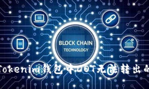 如何解决Tokenim钱包中DOT无法转出的各种问题