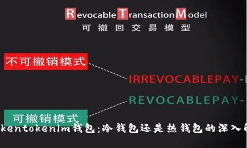  Tokentokenim钱包：冷钱包还是热钱包的深入解析