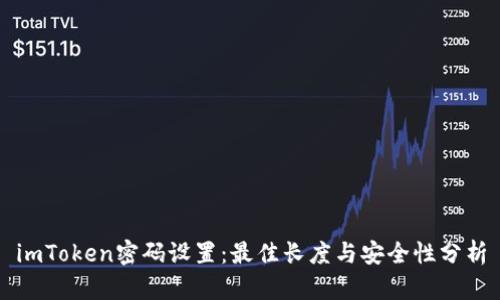 imToken密码设置：最佳长度与安全性分析