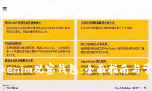 如何使用Tokenim观察钱包：全面指南与常见问题解答