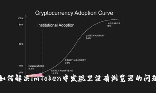 如何解决imToken中发现里没有浏览器的问题