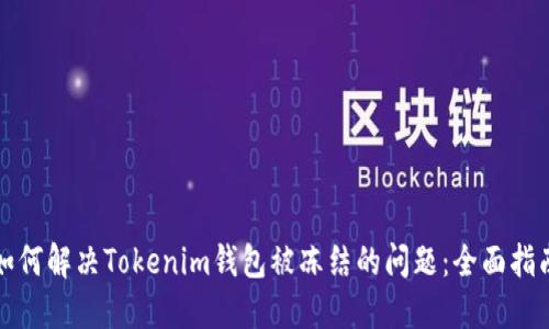 如何解决Tokenim钱包被冻结的问题：全面指南