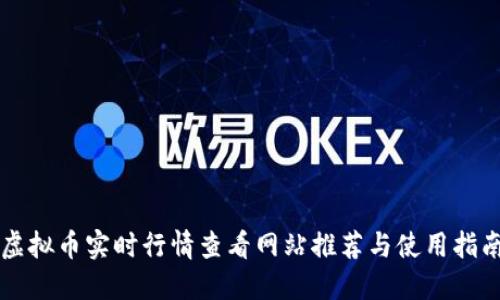 虚拟币实时行情查看网站推荐与使用指南