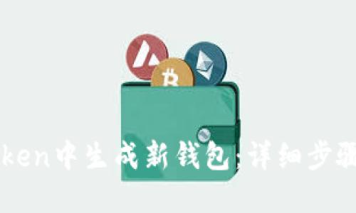 如何在imToken中生成新钱包：详细步骤与实用指南