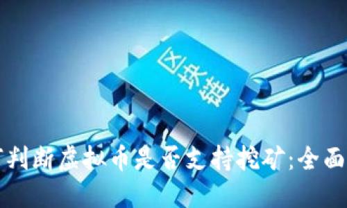 如何判断虚拟币是否支持挖矿：全面指南