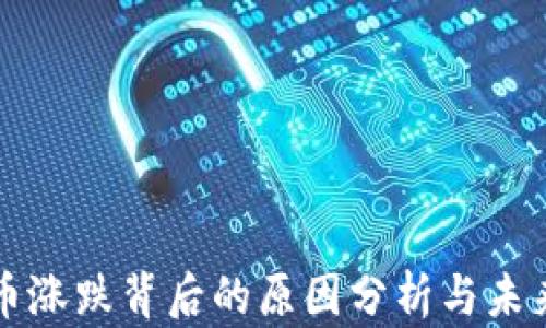 
虚拟币涨跌背后的原因分析与未来趋势