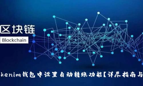 如何在Tokenim钱包中设置自动转账功能？详尽指南与最佳实践