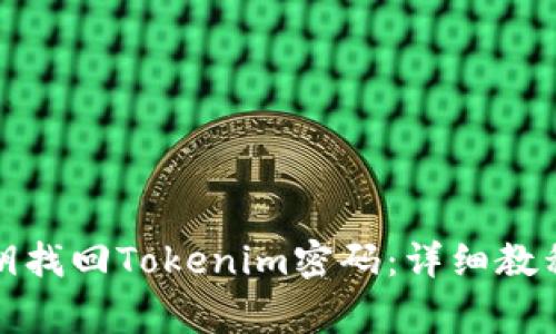 如何使用私钥找回Tokenim密码：详细教程与注意事项
