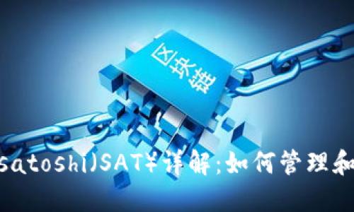 imToken钱包中的satoshi（SAT）详解：如何管理和交易你的数字资产