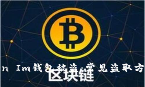 如何防止Token Im钱包被盗：常见盗取方式及防护措施