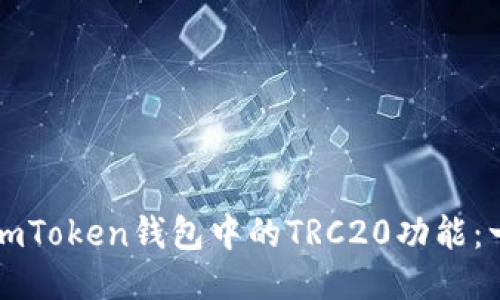 如何激活imToken钱包中的TRC20功能：一站式指南