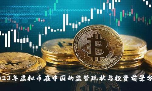 2023年虚拟币在中国的监管现状与投资前景分析