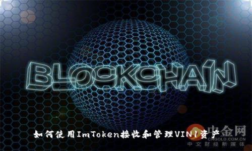 如何使用ImToken接收和管理VIN1资产