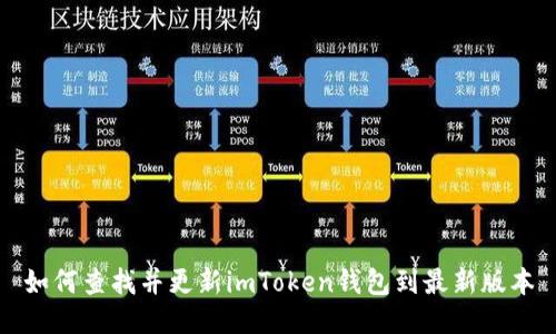如何查找并更新imToken钱包到最新版本