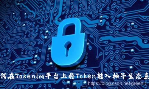 如何在Tokenim平台上将Token转入柚子生态系统