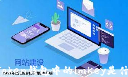 
imToken钱包中的imKey是什么？