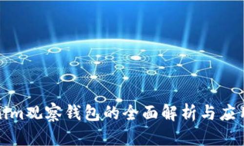 Tokenim观察钱包的全面解析与应用指南