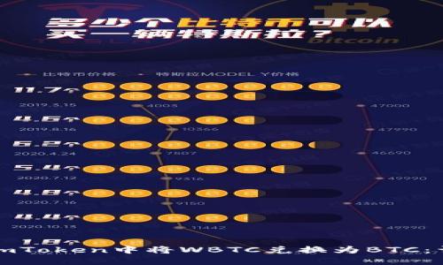 如何在imToken中将WBTC兑换为BTC：详细指南