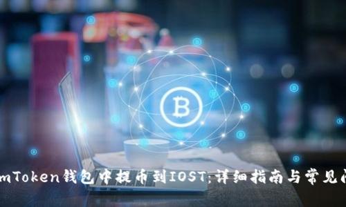 如何在imToken钱包中提币到IOST：详细指南与常见问题解答