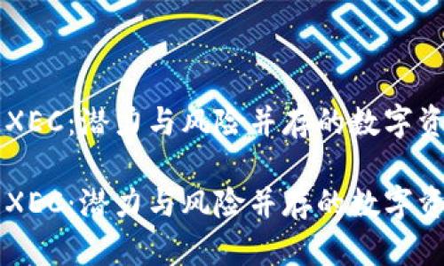 虚拟币XEC：潜力与风险并存的数字资产分析

虚拟币XEC：潜力与风险并存的数字资产分析