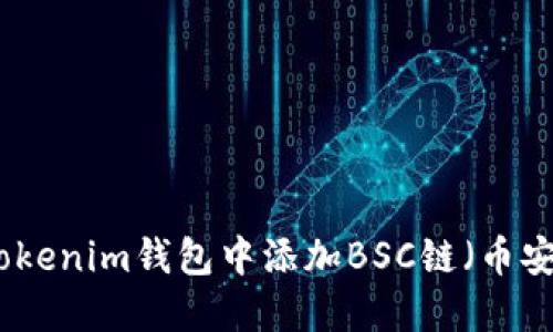 如何在Tokenim钱包中添加BSC链（币安智能链）